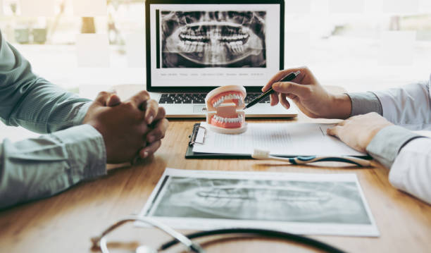 Best Emergency Dental Surgery in Wollochet, WA