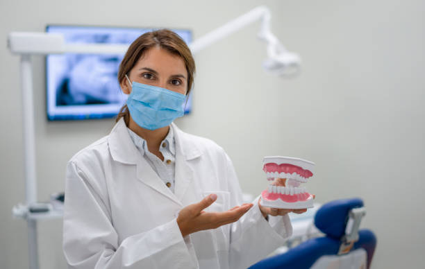 Best Pediatric Emergency Dentist in Wollochet, WA
