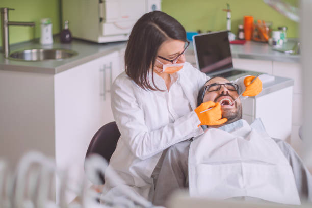 Best Emergency Dental Surgery in Wollochet, WA