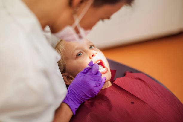 Best Emergency Tooth Extraction in Wollochet, WA