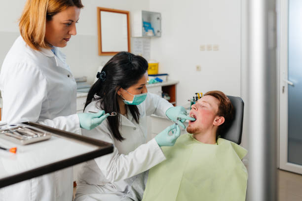 Best Pediatric Emergency Dentist in Wollochet, WA