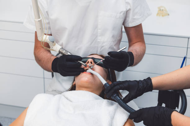 Best Emergency Wisdom Teeth Removal in Wollochet, WA